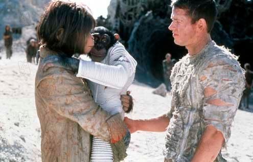 Bild von Planet der Affen - Bild 16 auf 37 - FILMSTARTS.de