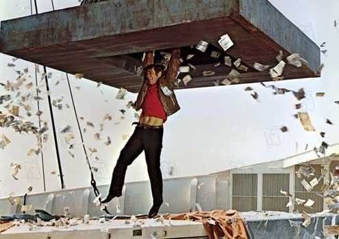 Foto zum Film Das Superhirn Bild 8 auf 17 FILMSTARTS.de