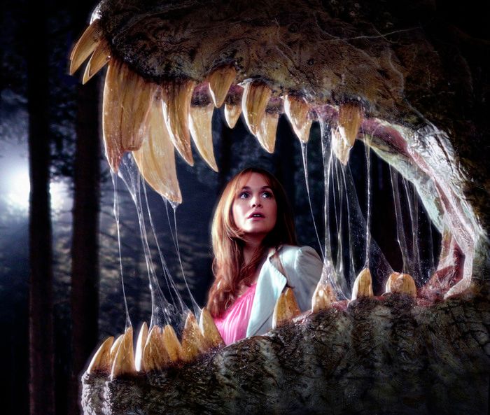 Primeval Rückkehr der Urzeitmonster Primeval Rückkehr der Urzeitmonster Bild Lucy Brown Primeval Rückkehr der Urzeitmonster Primeval Rückkehr der Urzeitmonster Bild Lucy Brown