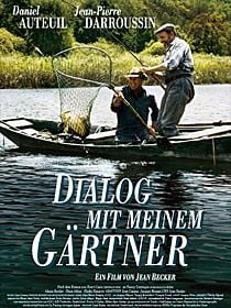 Dialog mit meinem Gärtner Film 2007 FILMSTARTS.de