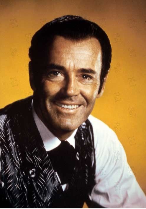 Bild zu Henry Fonda - Warlock : Bild Edward Dmytryk, Henry Fonda ...