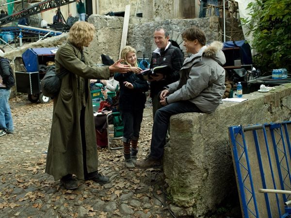 Foto zum Film Tintenherz - Bild 21 auf 24 - FILMSTARTS.de