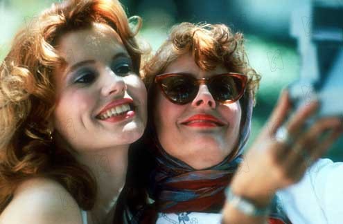 Bild Von Thelma Louise Bild 14 Auf 20 Filmstarts De