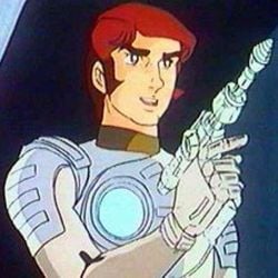 Trailer und Teaser Videos zur Captain Future FILMSTARTS.de