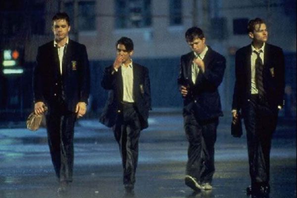 Foto zum Film Jim Carroll - In den Straßen von New York - Bild 4 auf 9