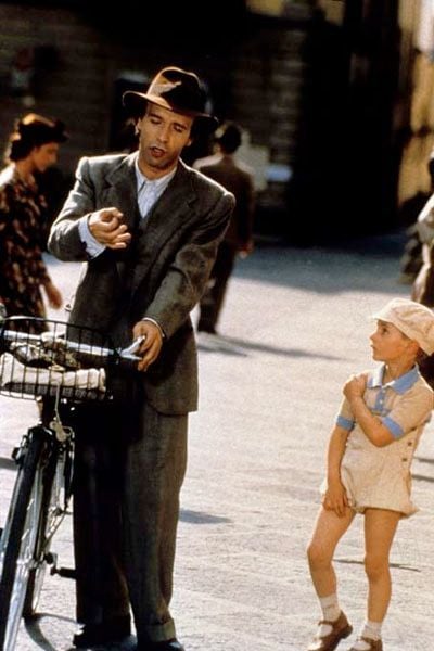 Foto zum Film Das Leben ist schön Bild 4 auf 14 FILMSTARTS.de