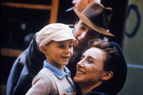 Foto zum Film Das Leben ist schön Bild 9 auf 14 FILMSTARTS.de
