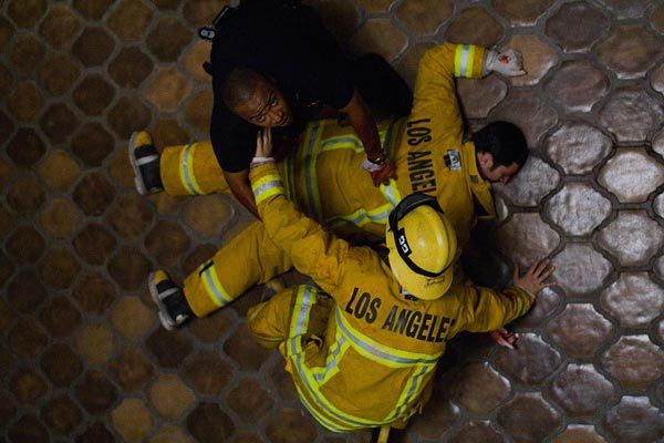 Foto zum Film Quarantäne Bild 20 auf 26 FILMSTARTS.de