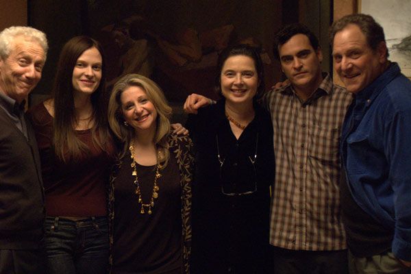 Foto zum Film Two Lovers Bild 4 auf 34 FILMSTARTS.de