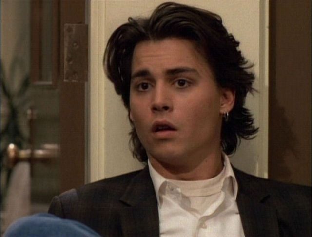 21 Jump Street Johnny Depp Streaming Ita