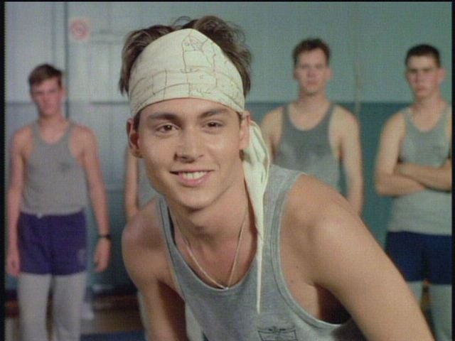 21 Jump Street Johnny Depp Streaming Ita