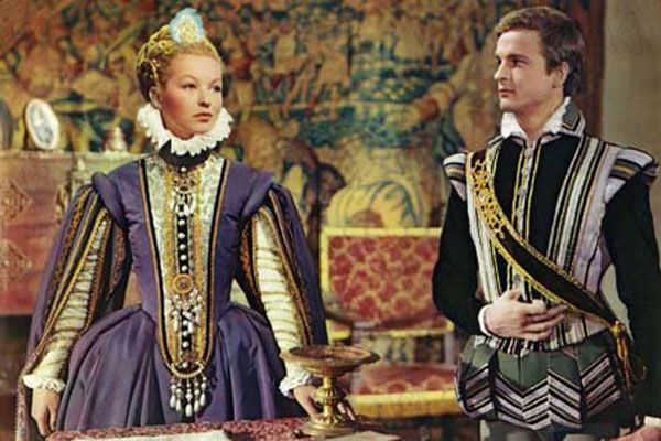 Foto zum Film Die Prinzessin von Cleve - Bild 4 auf 5 - FILMSTARTS.de