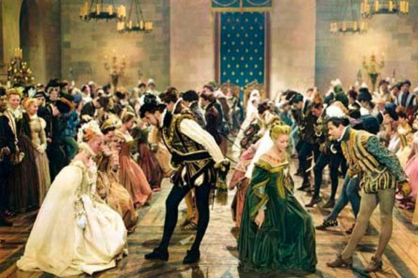 Foto zum Film Die Prinzessin von Cleve - Bild 5 auf 5 - FILMSTARTS.de