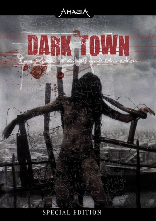 Dark Town - Film 2007 - FILMSTARTS.de