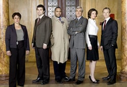 Casting Law Order Staffel 20 Filmstarts De