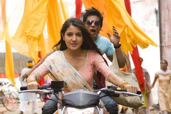 Ein Göttliches Paar Ganzer Film Auf Deutsch Bild zu Aditya Chopra - Ein göttliches Paar - Rab Ne Bana Di Jodi