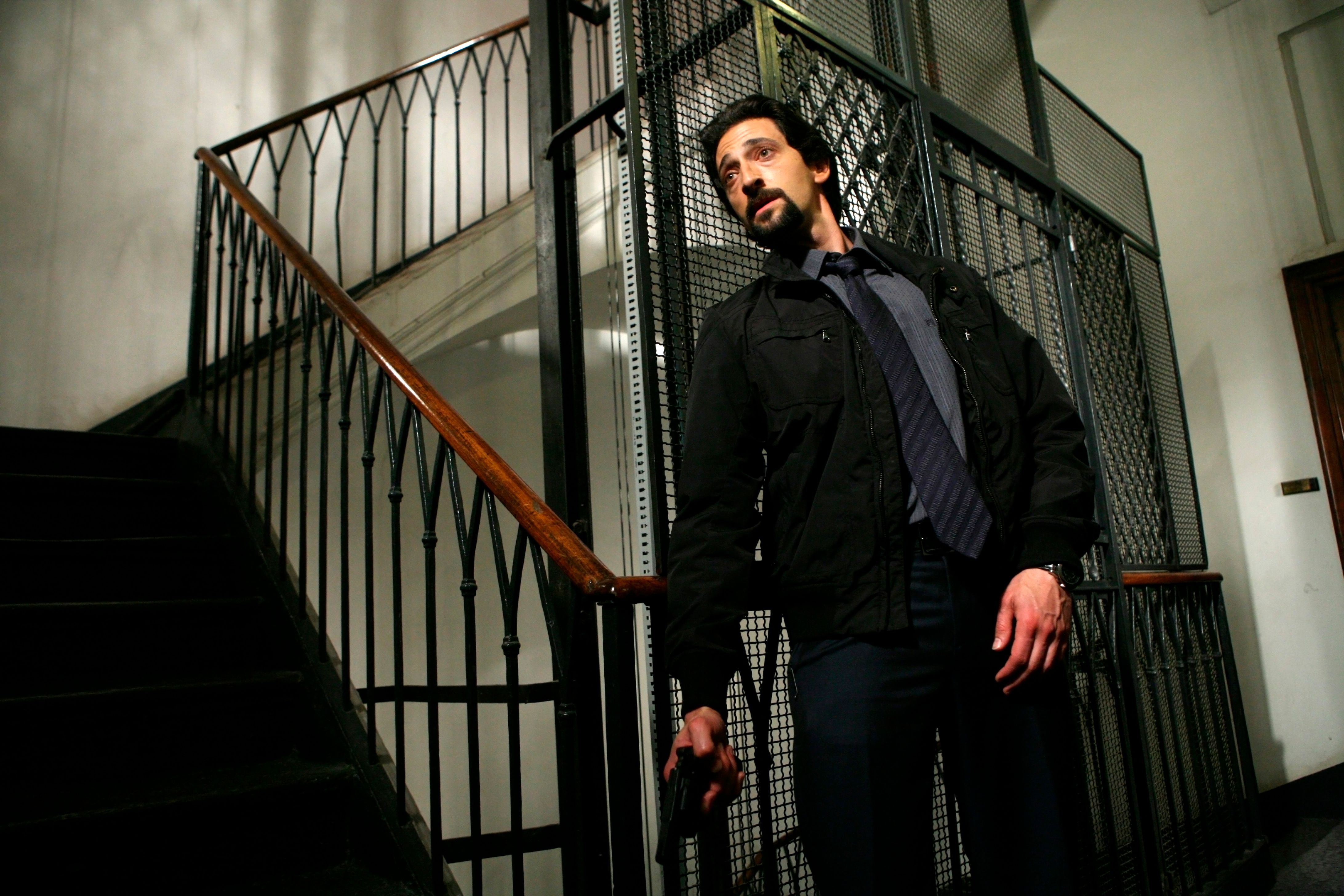 Foto zum Film Giallo Bild 6 auf 8 FILMSTARTS.de