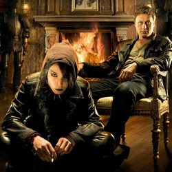 stieg larssons millennium trilogie tv serie 2009 filmstarts de