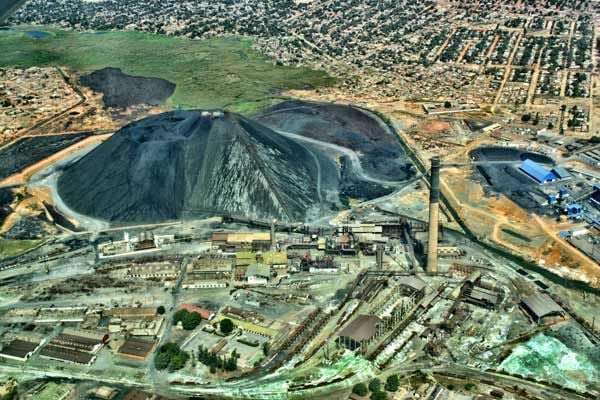 Foto zum Film Katanga Bild 2 auf 7 FILMSTARTS.de