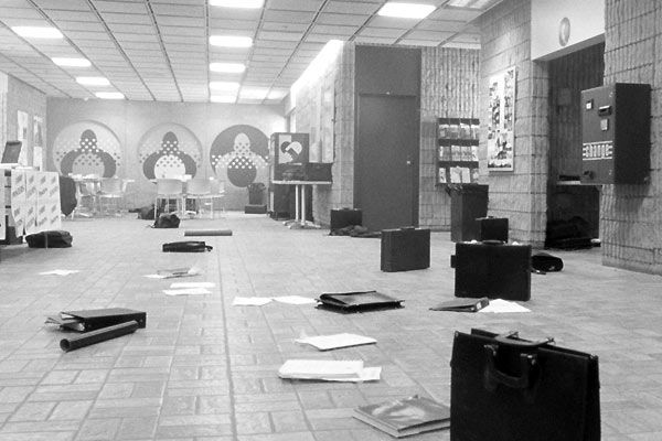 Foto zum Film Polytechnique - Bild 12 auf 16 - FILMSTARTS.de