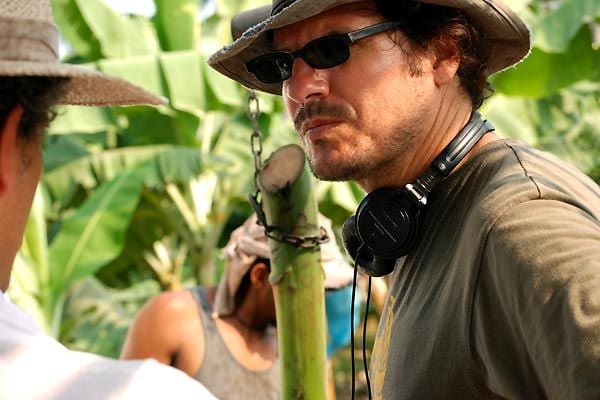 Kick It Zwei Wie Feuer Und Wasser Foto zum Film Kick It - Zwei wie Feuer und Wasser - Bild 8 auf 24