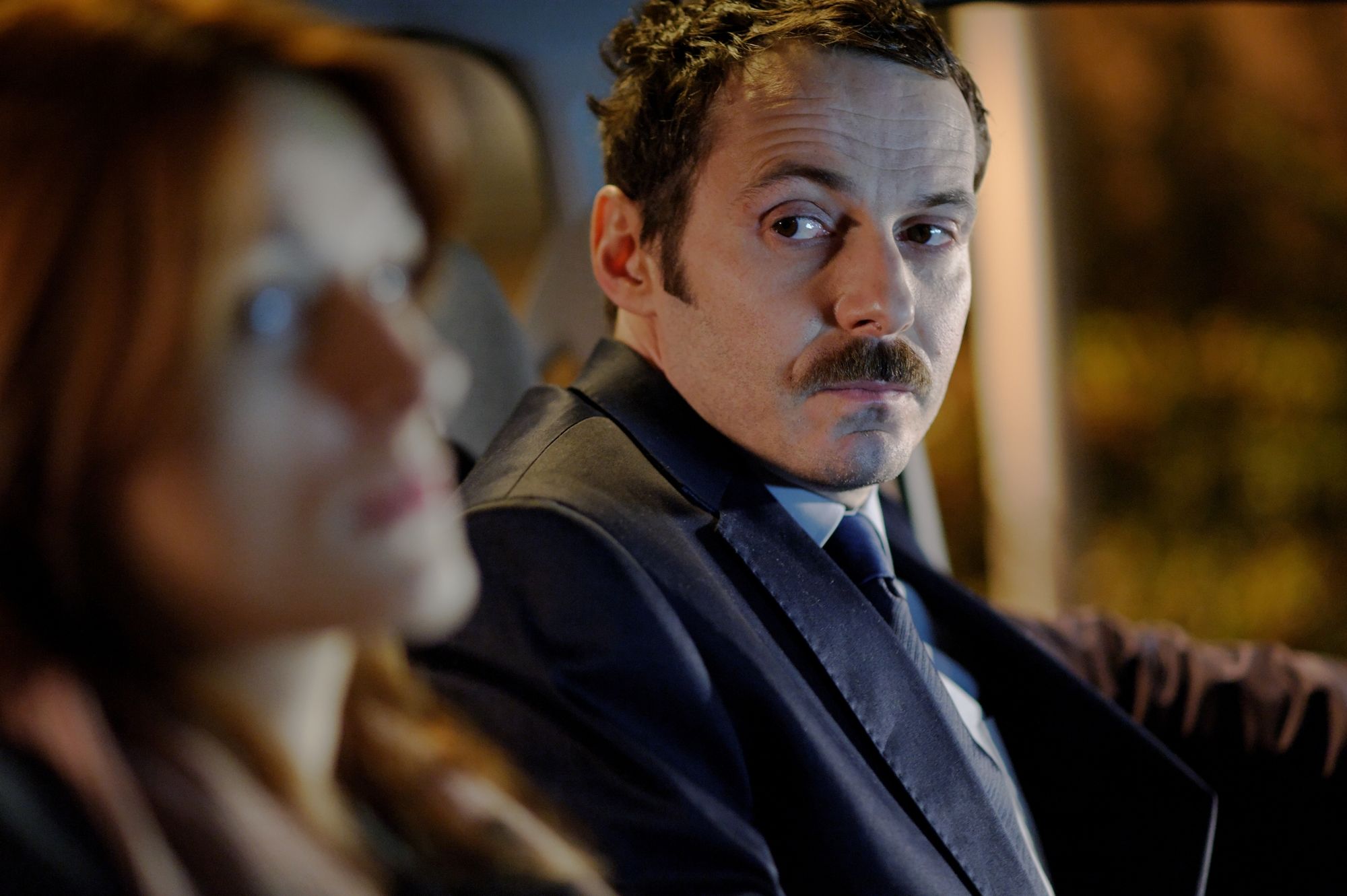 Films Et Séries Tv Avec Julien Boisselier Xanadu: Bild Julien Boisselier, Nathalie Blanc - 14 von 41 - FILMSTARTS.de