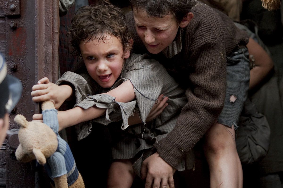 Foto zum Film Die Kinder von Paris Bild 23 auf 38 FILMSTARTS.de