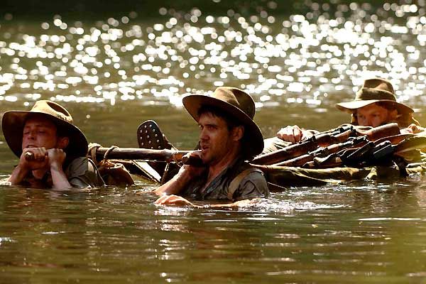 Foto zum Film Kokoda - Das 39. Bataillon - Bild 4 auf 10 - FILMSTARTS.de