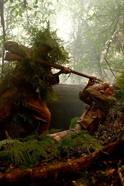 Foto zum Film Kokoda - Das 39. Bataillon - Bild 5 auf 10 - FILMSTARTS.de
