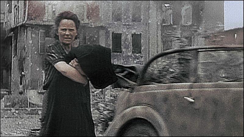 Der Zweite Weltkrieg Apokalypse Der Moderne www.filmstarts.de