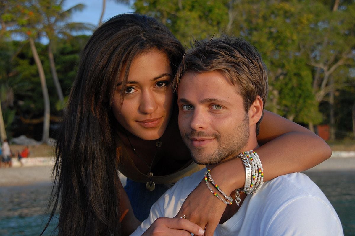 Joséphine Jobert En Couple Avec Charles Templon Bild zu Joséphine Jobert - Bild Joséphine Jobert - FILMSTARTS.de