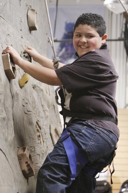 Filme Und Serien Von Rico Rodriguez Modern Family: Modern Family : Bild Rico Rodriguez - 903 von 1074