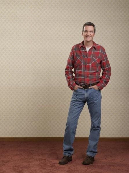 Filme Und Serien Von Neil Flynn The Middle: Bild Neil Flynn - 363 von 431 - FILMSTARTS.de