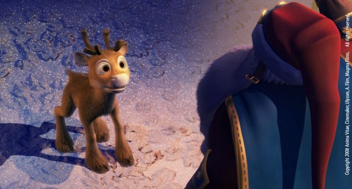 Foto zum Film Niko - Ein Rentier hebt ab - Bild 8 auf 35 - FILMSTARTS.de