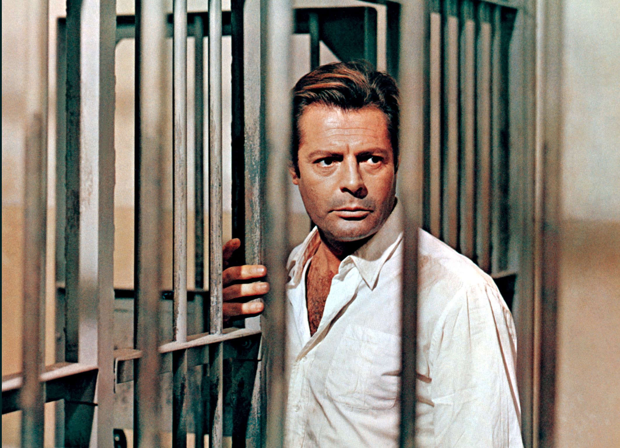 Foto zum Film Der Fremde Bild 8 auf 9 FILMSTARTS.de