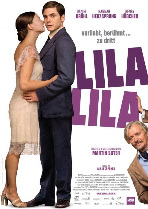 [好雷] 愛情謊言 Lila, Lila (2009 德國片)