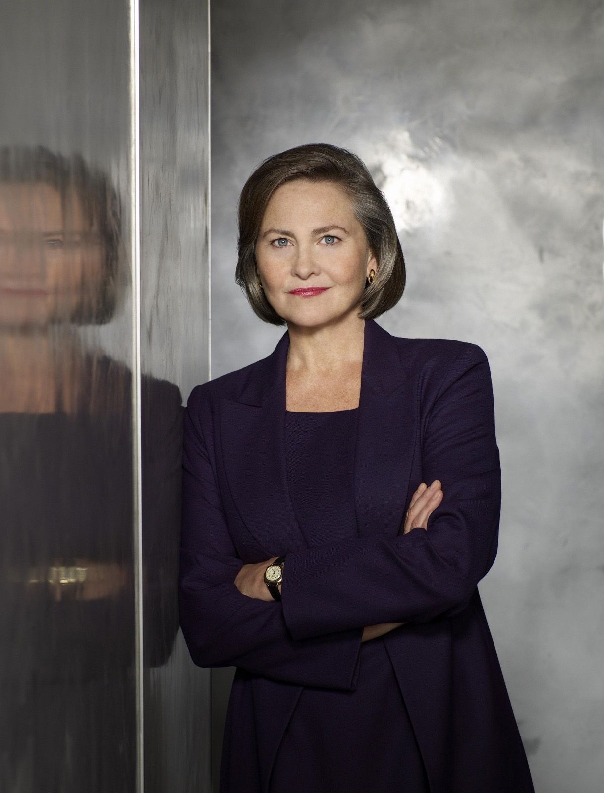 Bild zu Cherry Jones 24 Bild Cherry Jones FILMSTARTS.de