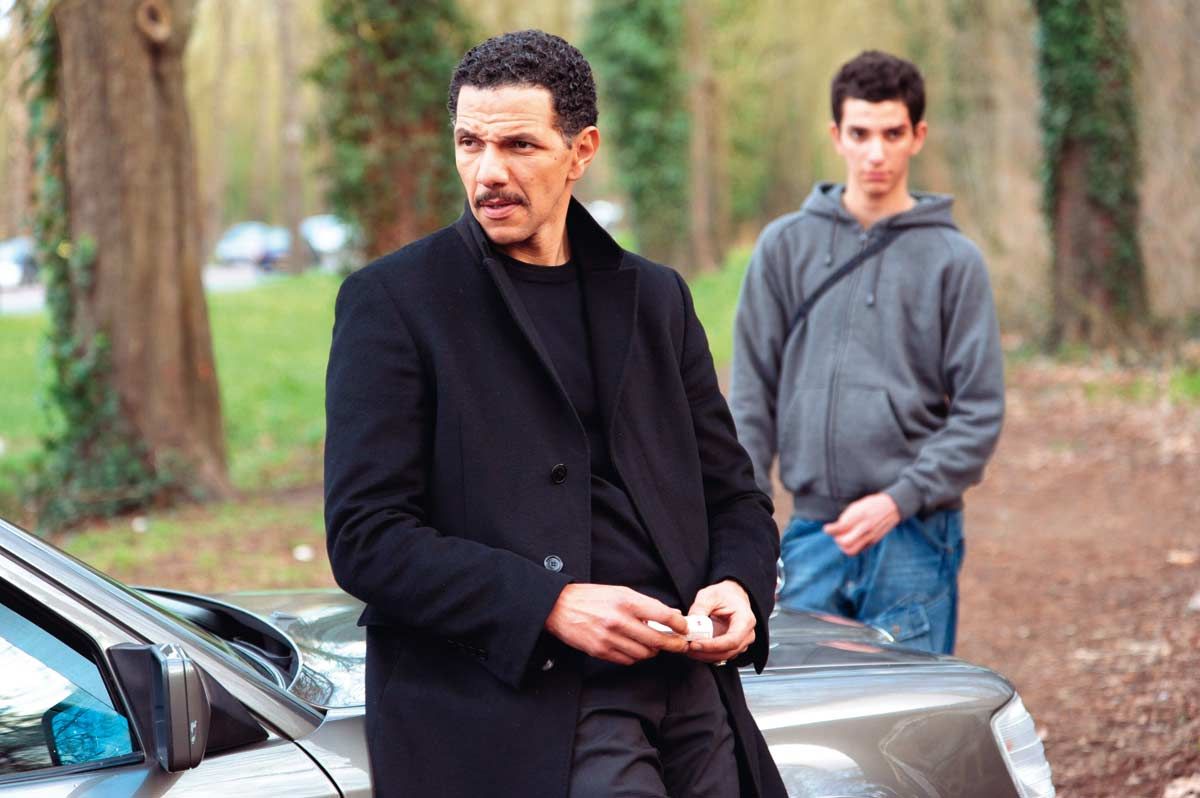 Foto zum Film Prügelknabe Bild 27 auf 28 FILMSTARTS.de