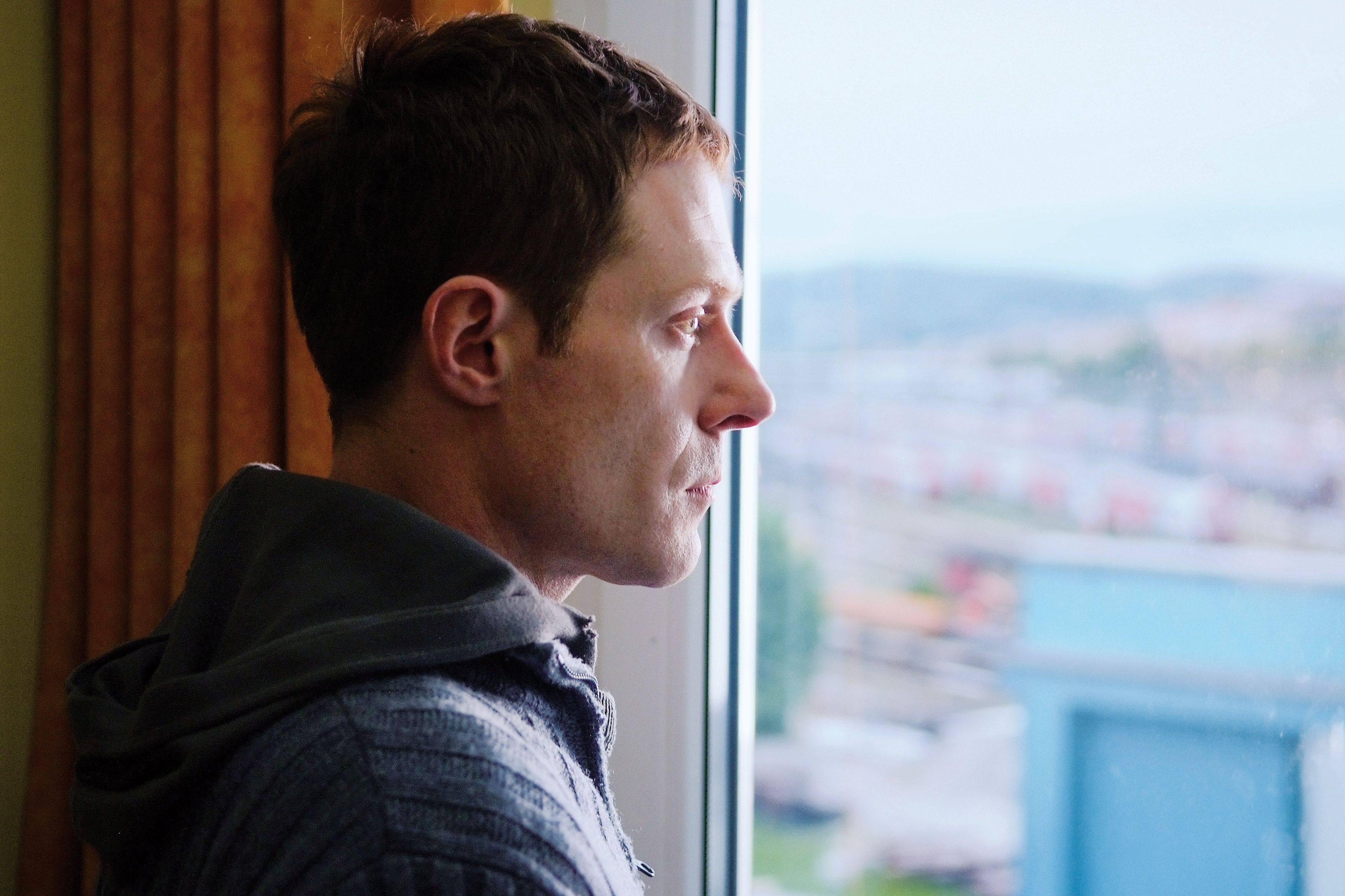 Foto zum Film Der Räuber Bild 15 auf 17 FILMSTARTS.de