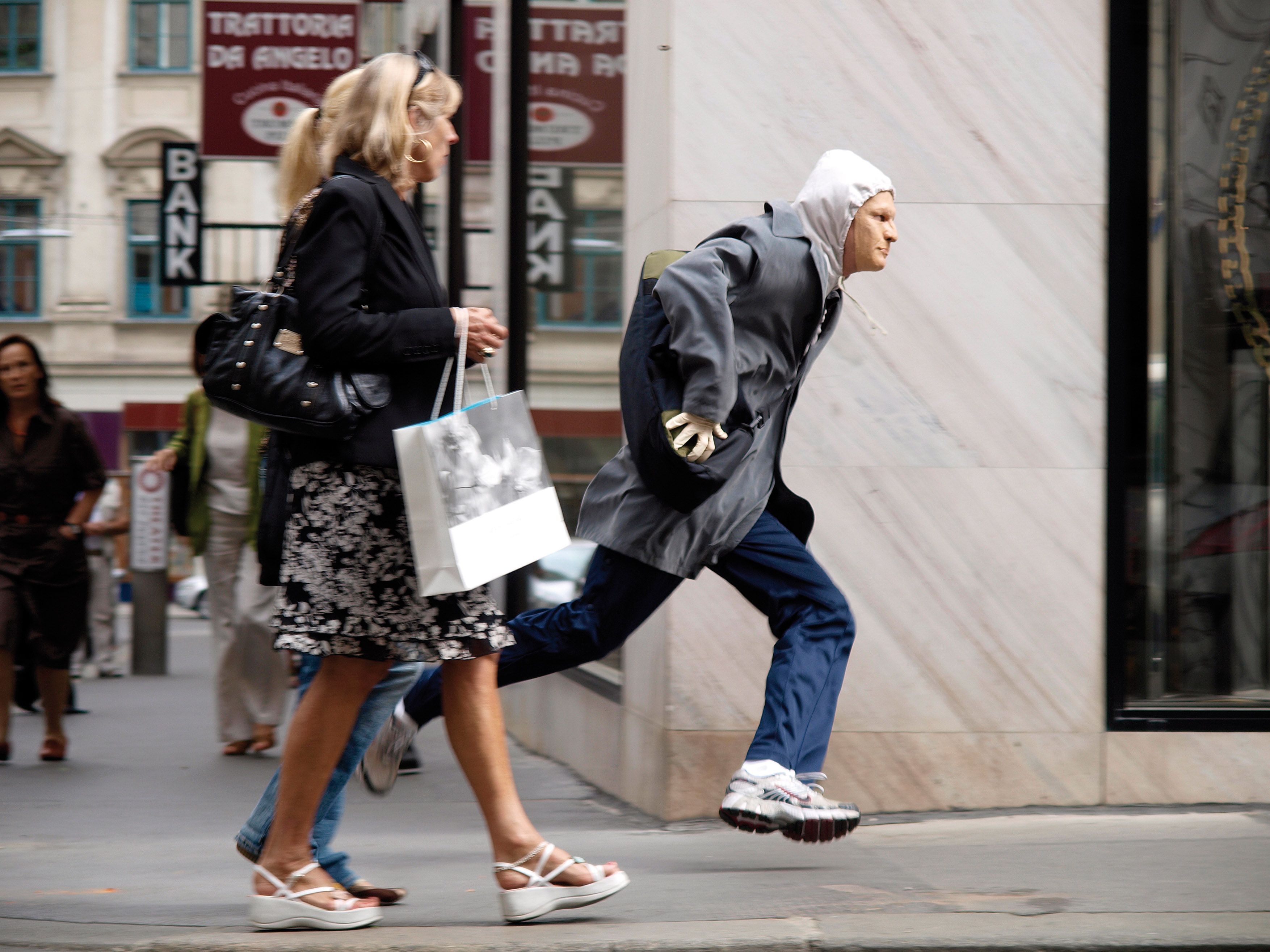 Foto zum Film Der Räuber - Bild 12 auf 17 - FILMSTARTS.de