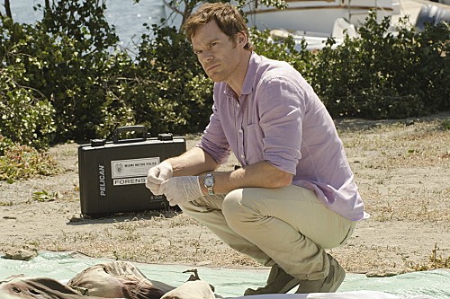 Dexter Bild Michael C Hall 158 Von 521 Filmstartsde