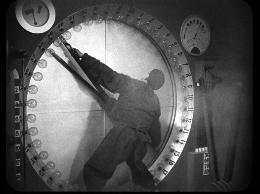 Foto zum Film Metropolis Bild 5 auf 24 FILMSTARTS.de