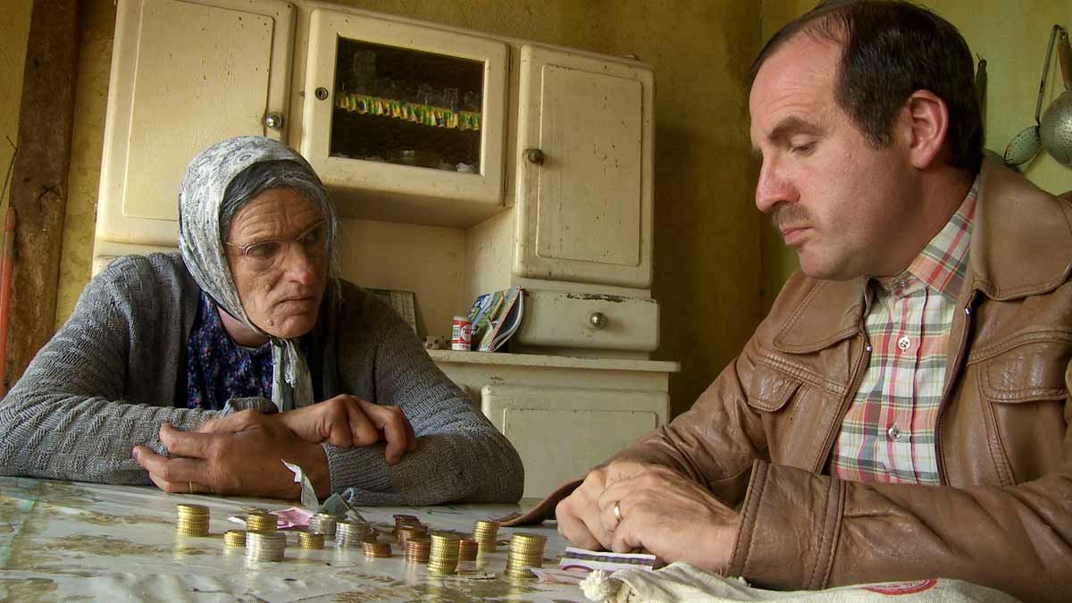 Foto zum Film Amélie au pays des Bodin's - Bild 13 auf 14 - FILMSTARTS.de
