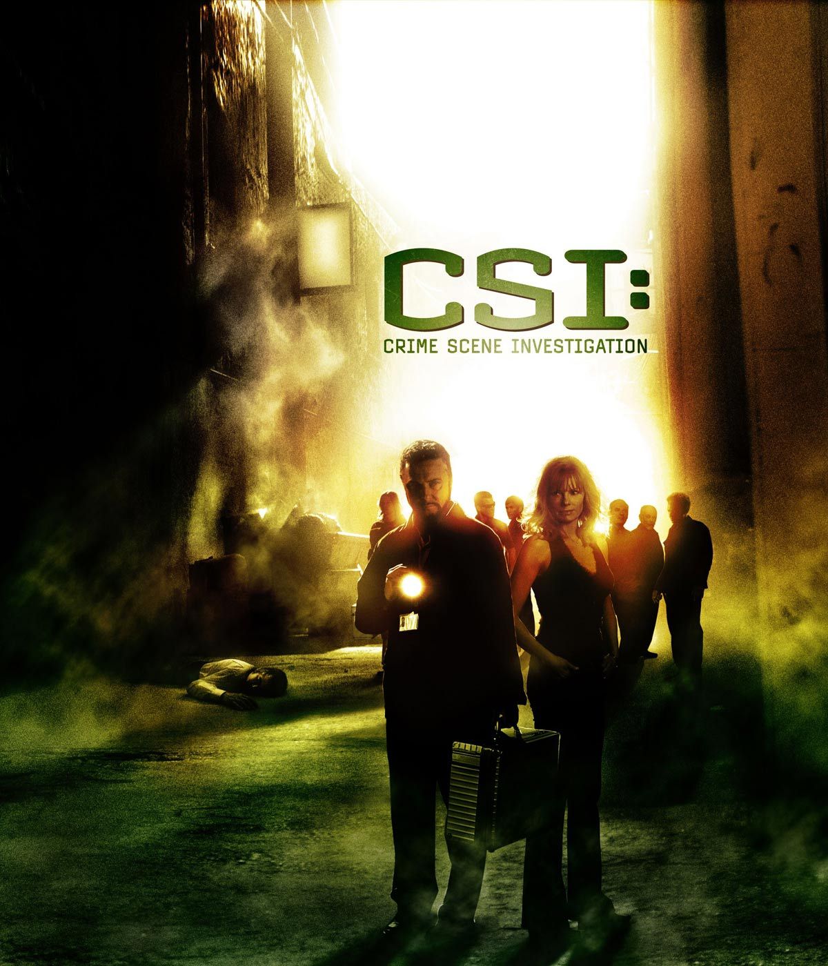 Csi Den Tätern Auf Der Spur Intro Bildergalerie CSI: Den Tätern auf der Spur - Bild 473 von 508