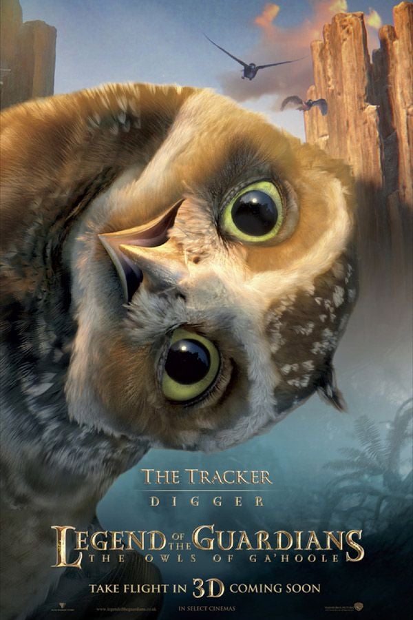 Die Legende Der Wächter Film Kostenlos Anschauen Poster zum Film Die Legende der Wächter - Bild 47 auf 48 - FILMSTARTS.de