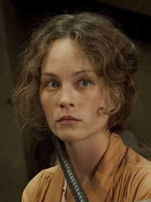 Raphaëlle Agogué FILMSTARTS.de