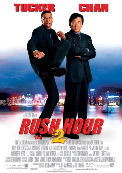 Rush Hour 2 2001 German DL 1080p BluRay x264 – CONTRiBUTiON