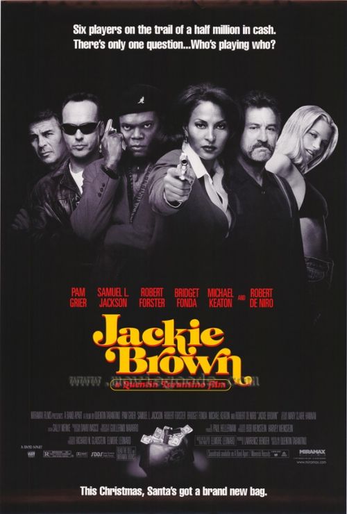 Besetzung Von Jackie Brown