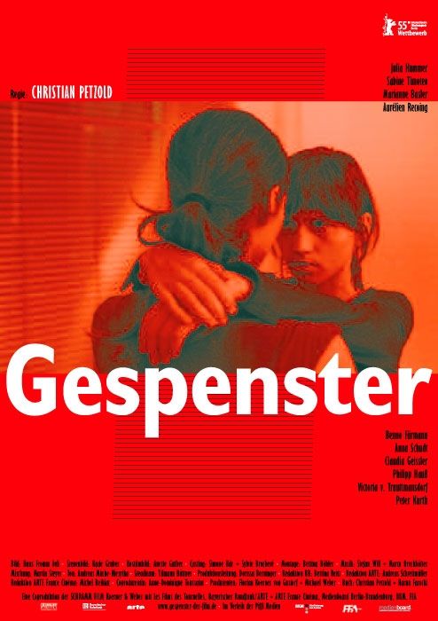 Gespenster