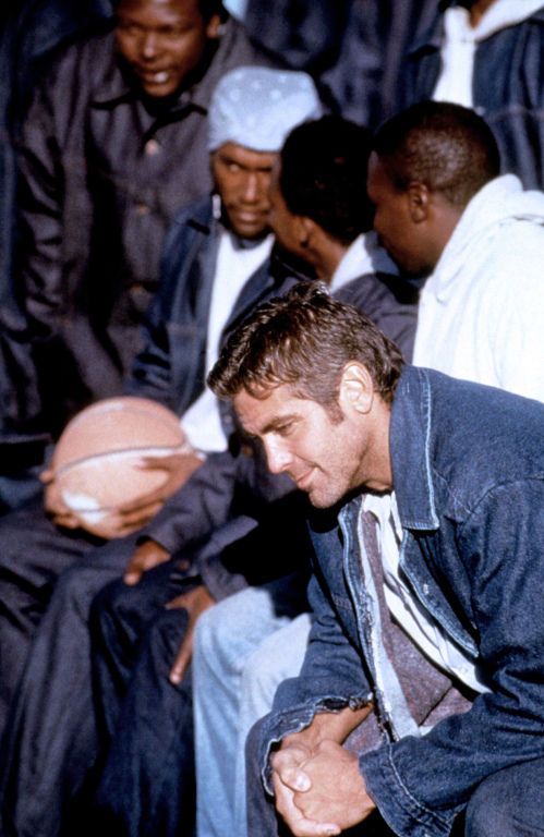 Foto zum Film Out of Sight Bild 10 auf 38 FILMSTARTS.de